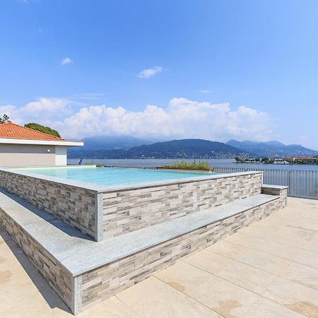 Appartamento Carolnoemi - Vista Lago - By Impero House Baveno Esterno foto