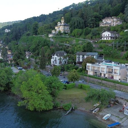 Appartamento Carolnoemi - Vista Lago - By Impero House Baveno Esterno foto
