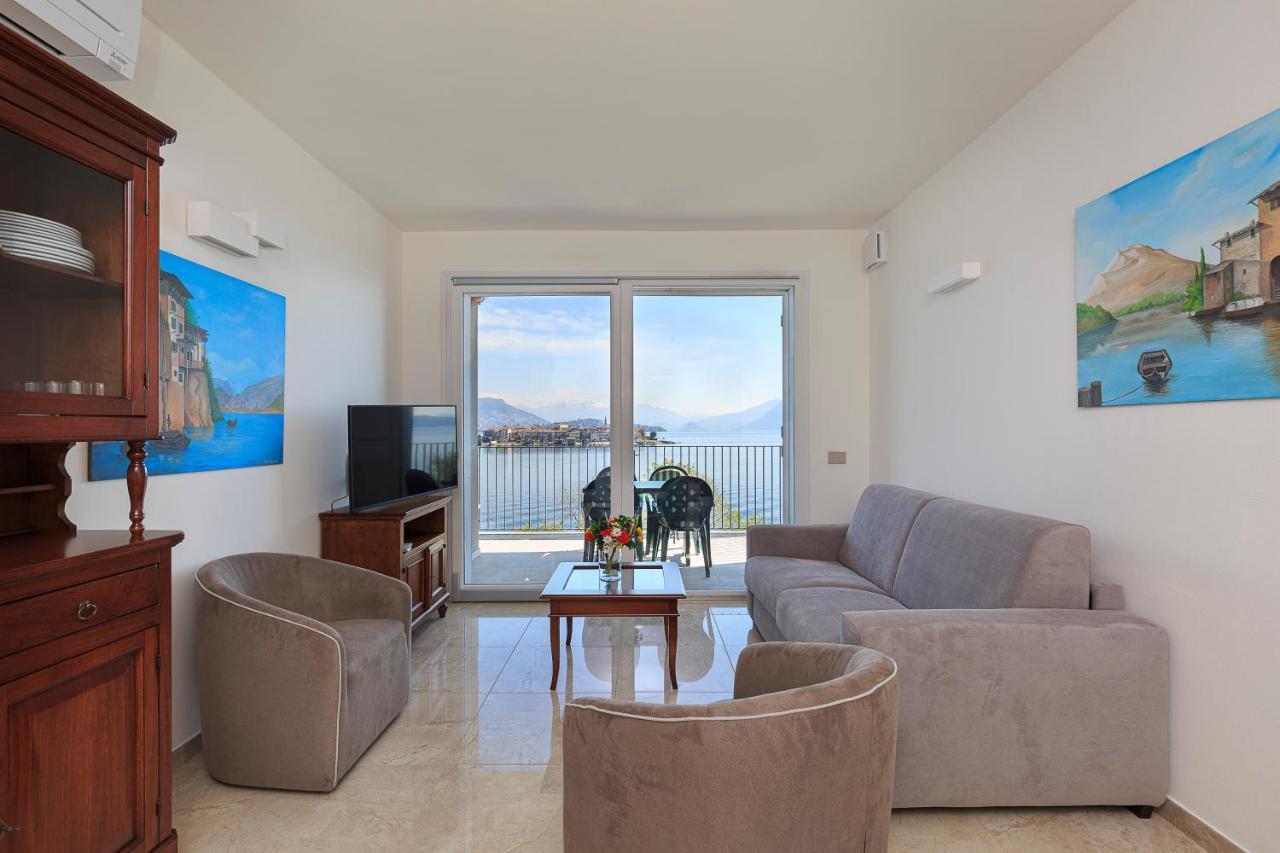 Appartamento Carolnoemi - Vista Lago - By Impero House Baveno Esterno foto