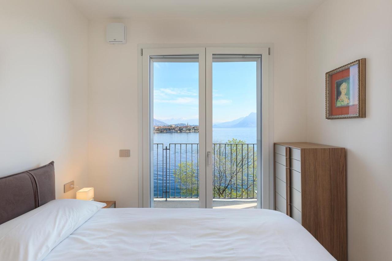 Appartamento Carolnoemi - Vista Lago - By Impero House Baveno Esterno foto